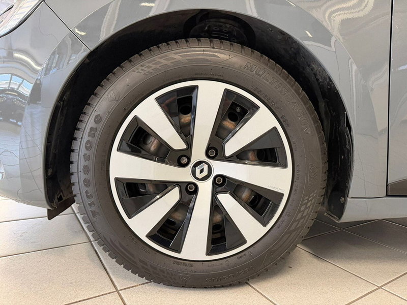 Renault Clio usata a Brescia (18)