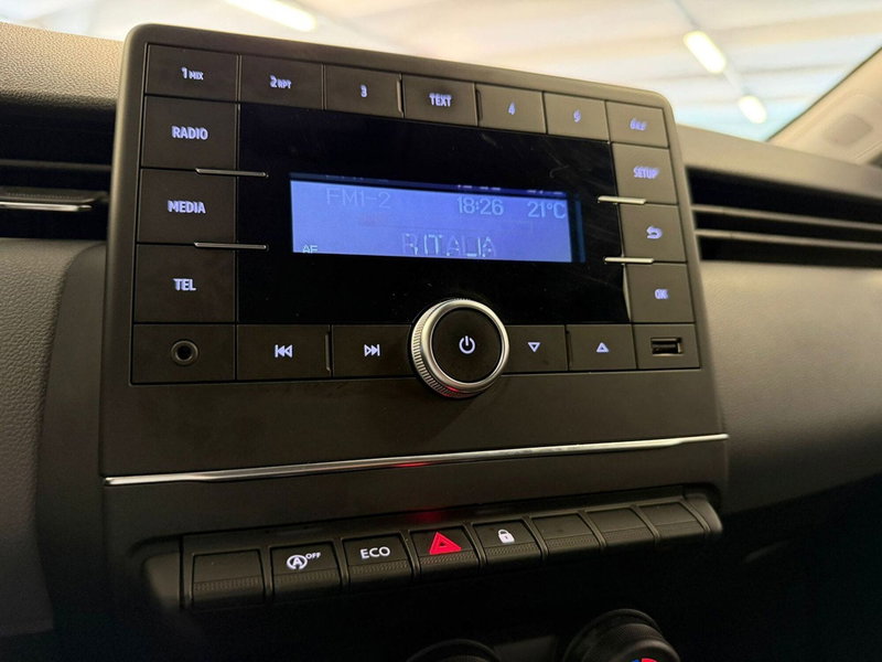 Renault Clio usata a Brescia (19)