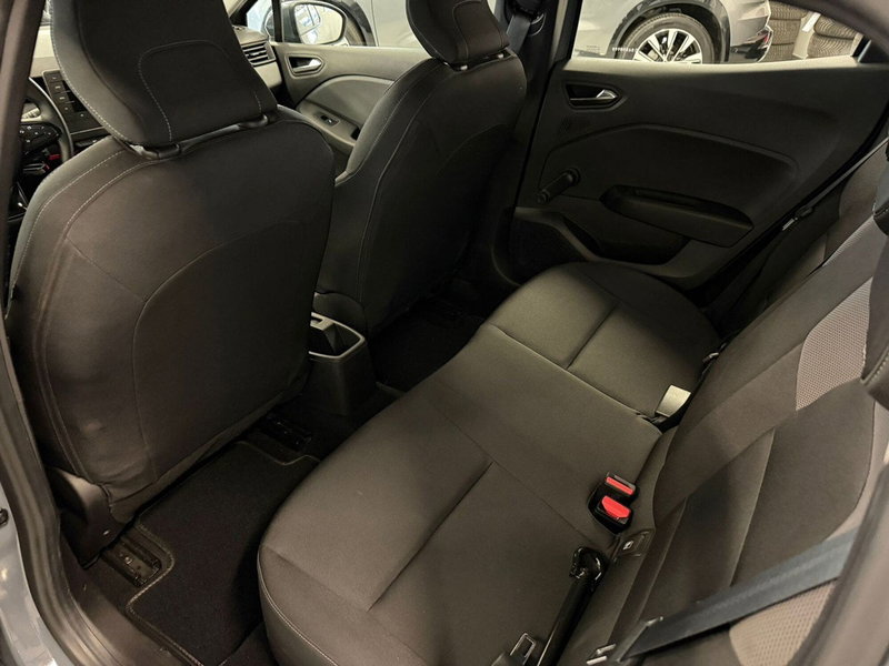 Renault Clio usata a Brescia (20)