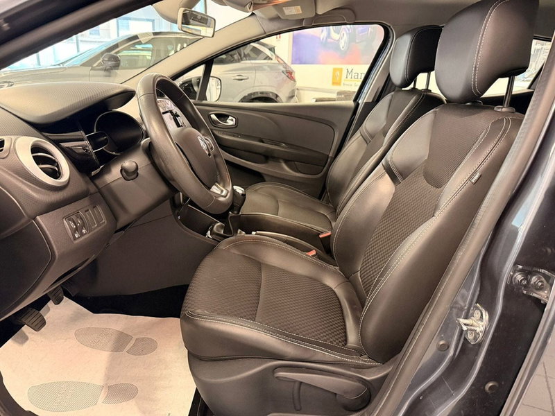 Renault Clio usata a Brescia (14)