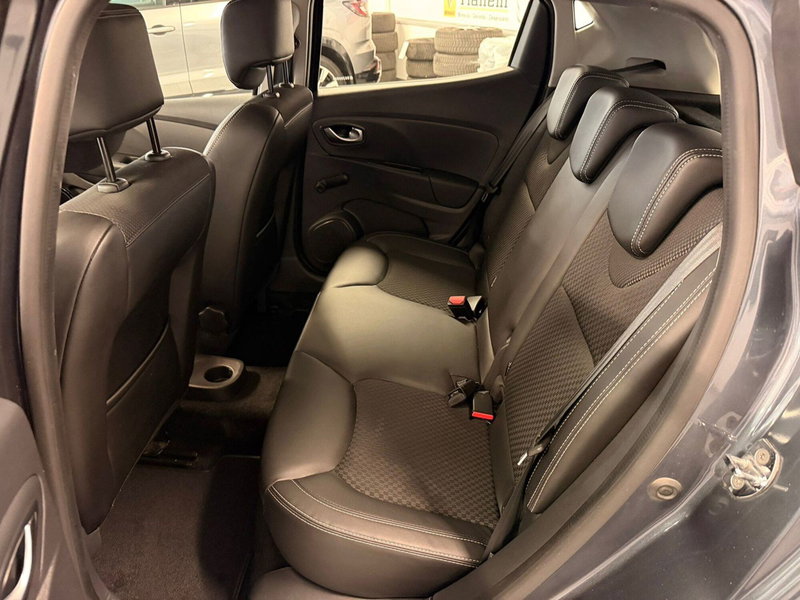 Renault Clio usata a Brescia (16)