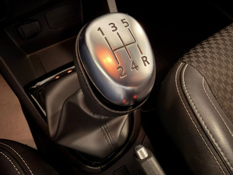 Renault Clio usata a Brescia (19)