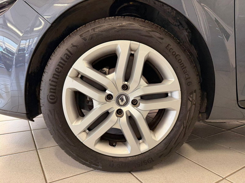 Renault Clio usata a Brescia (20)