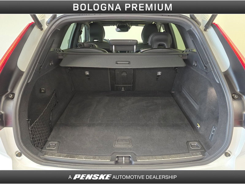 Volvo XC60 usata a Bologna (10)