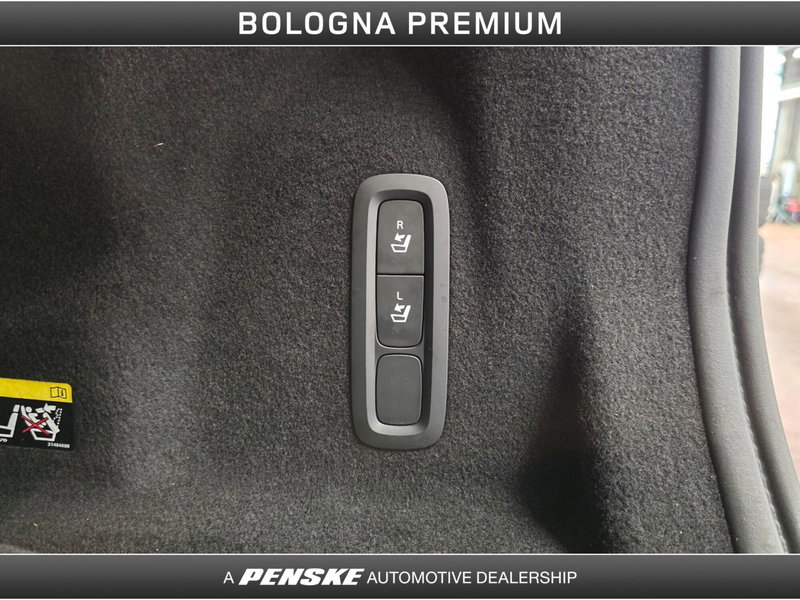 Volvo XC60 usata a Bologna (12)