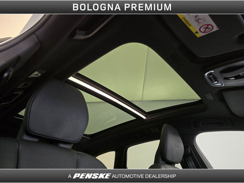 Volvo XC60 usata a Bologna (13)