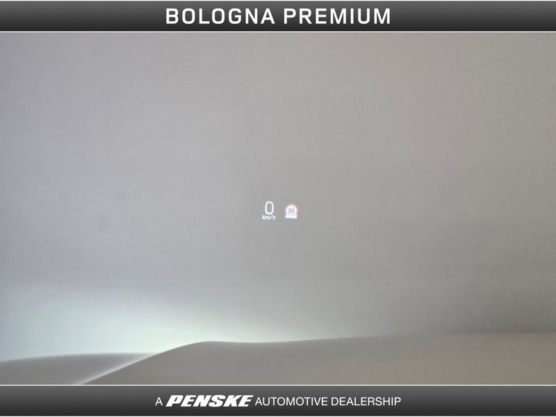 Volvo XC60 usata a Bologna (15)