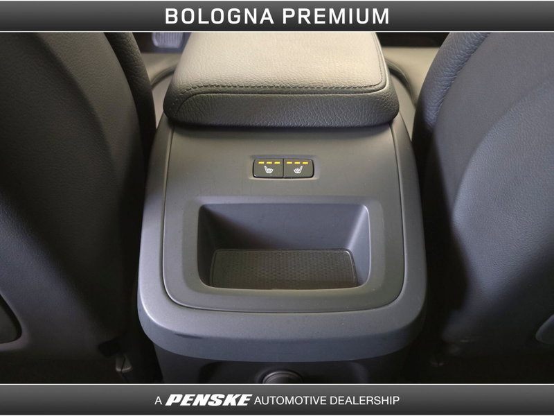 Volvo XC60 usata a Bologna (19)