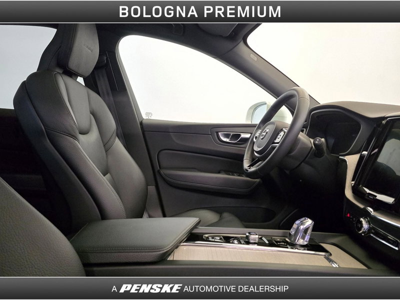 Volvo XC60 usata a Bologna (3)