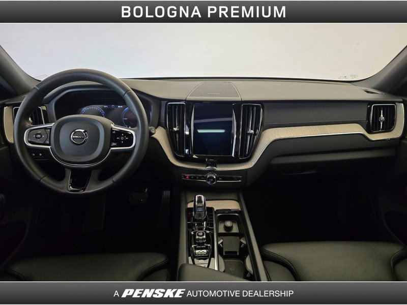 Volvo XC60 usata a Bologna (4)