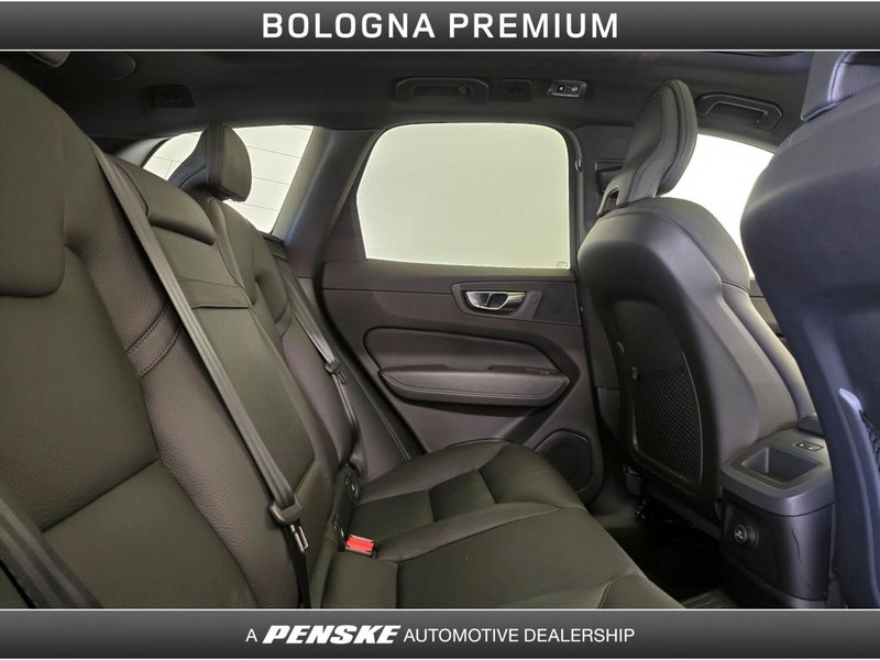 Volvo XC60 usata a Bologna (5)