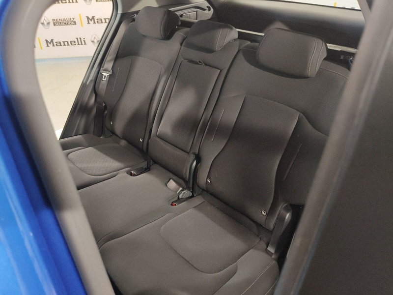 Kia Sportage usata a Brescia (14)