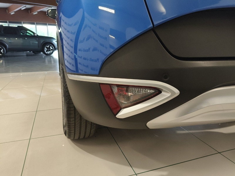 Kia Sportage usata a Brescia (19)