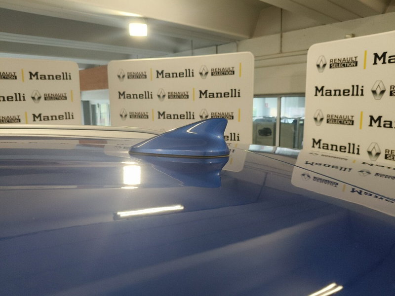 Kia Sportage usata a Brescia (20)