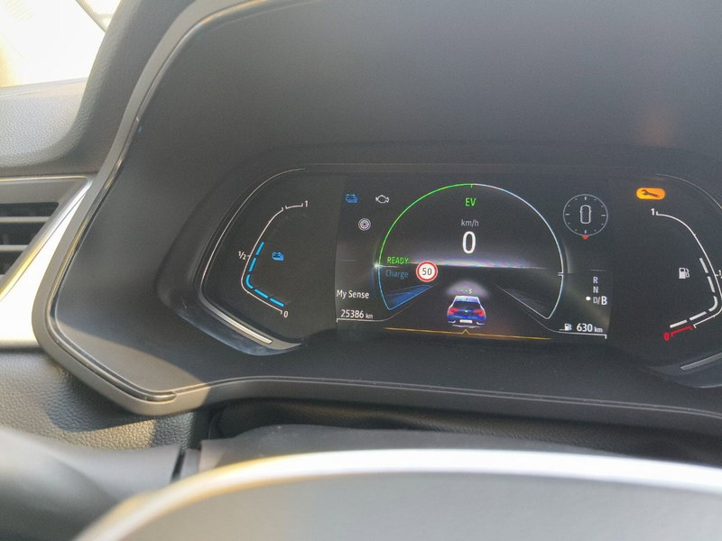 Renault Captur usata a Brescia (10)