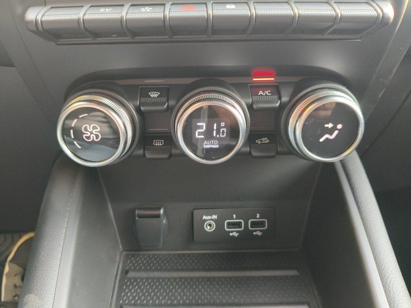 Renault Captur usata a Brescia (11)