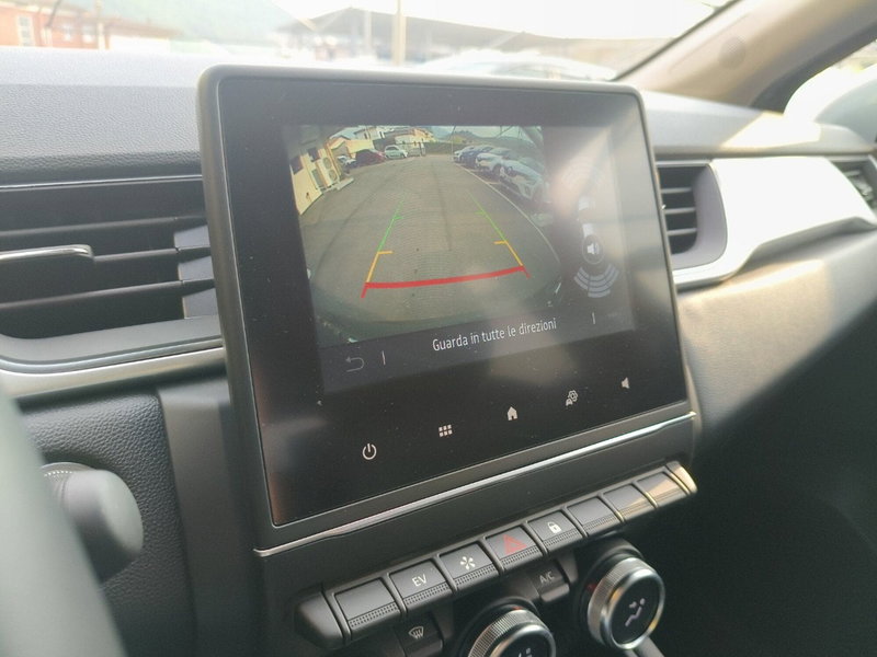 Renault Captur usata a Brescia (13)