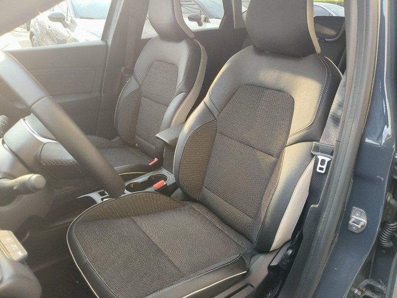 Renault Captur usata a Brescia (14)