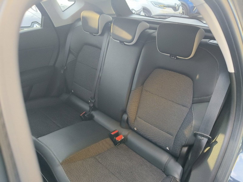 Renault Captur usata a Brescia (15)