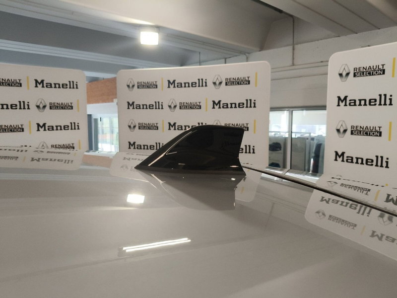 Renault Captur usata a Brescia (16)