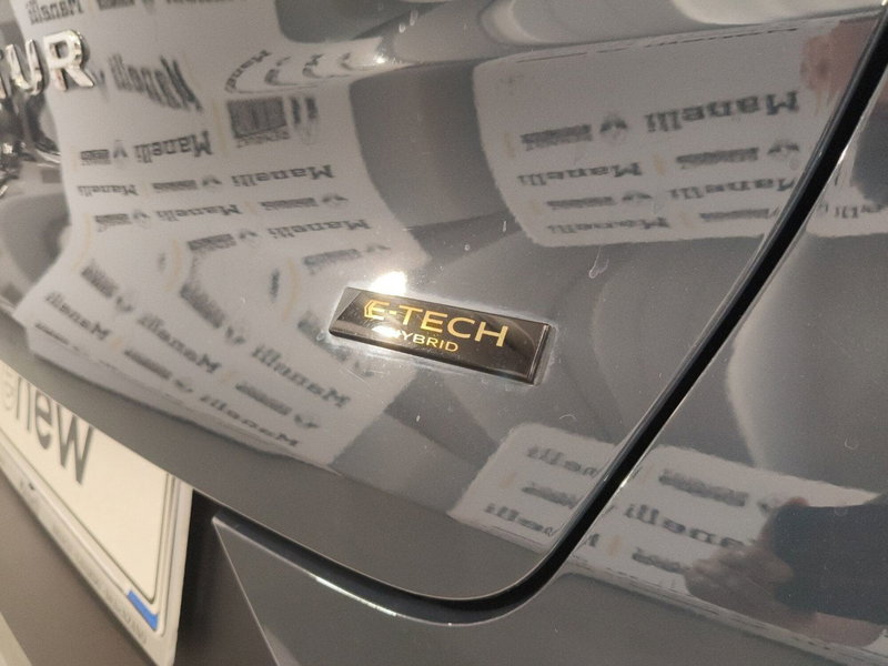 Renault Captur usata a Brescia (17)