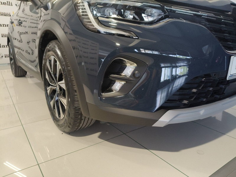 Renault Captur usata a Brescia (19)