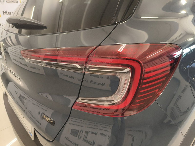 Renault Captur usata a Brescia (20)