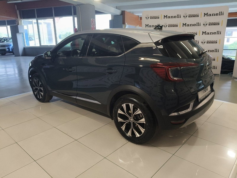 Renault Captur usata a Brescia (6)
