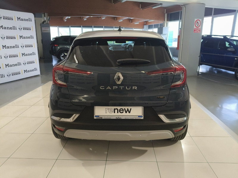 Renault Captur usata a Brescia (7)