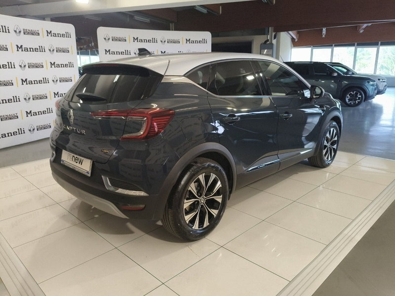 Renault Captur usata a Brescia (8)