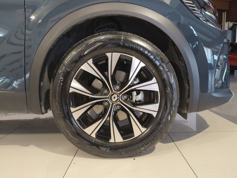 Renault Captur usata a Brescia (9)