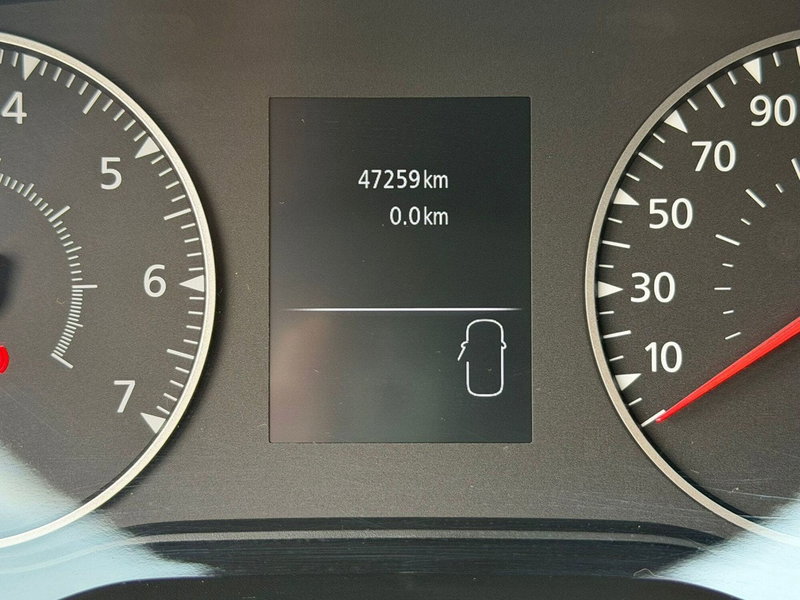 Dacia Duster usata a Brescia (11)