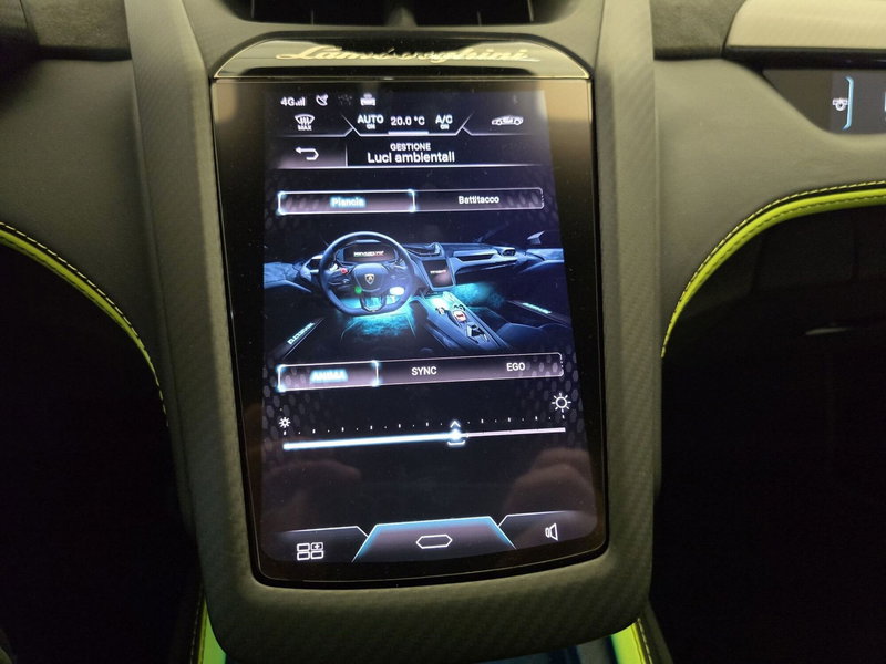 Lamborghini Revuelto usata a Bologna (14)