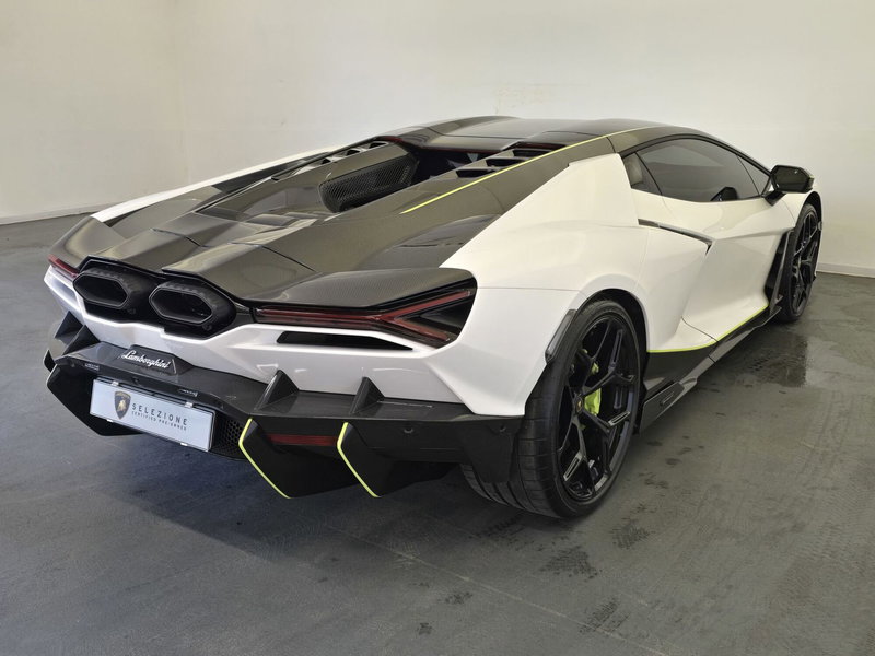 Lamborghini Revuelto usata a Bologna (3)