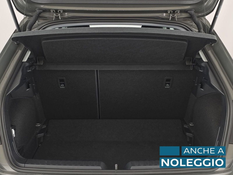 Audi A1 allstreet usata a Alessandria (10)