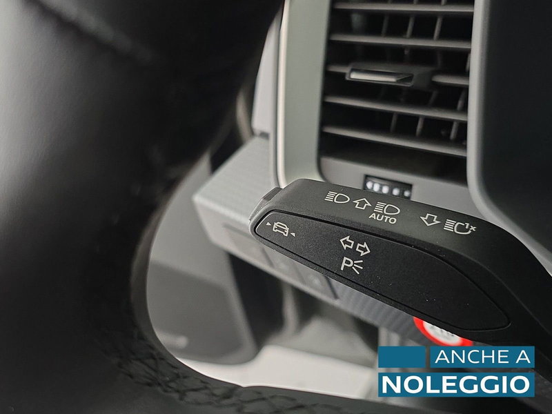 Audi A1 allstreet usata a Alessandria (20)