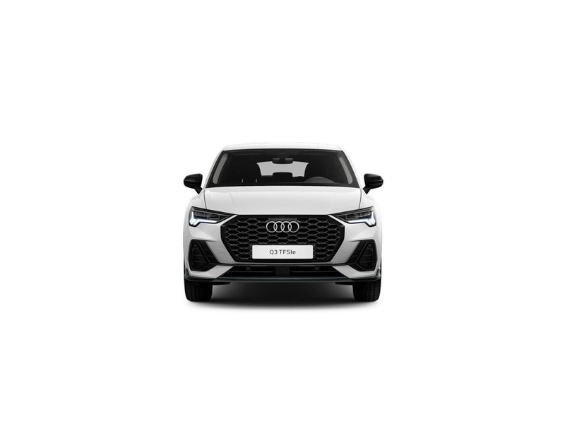 Audi Q3 Sportback usata a Cuneo (2)