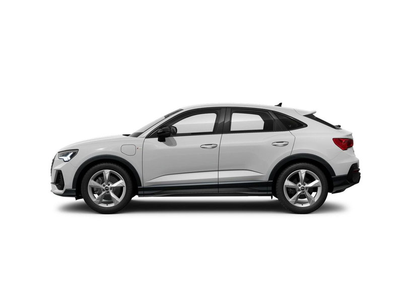 Audi Q3 Sportback usata a Cuneo (3)