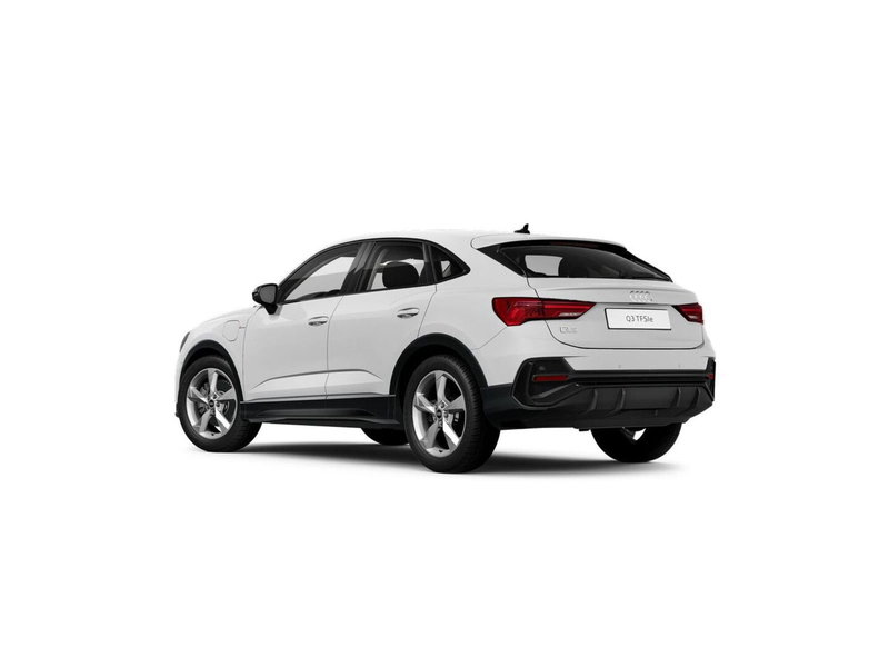 Audi Q3 Sportback usata a Cuneo (4)