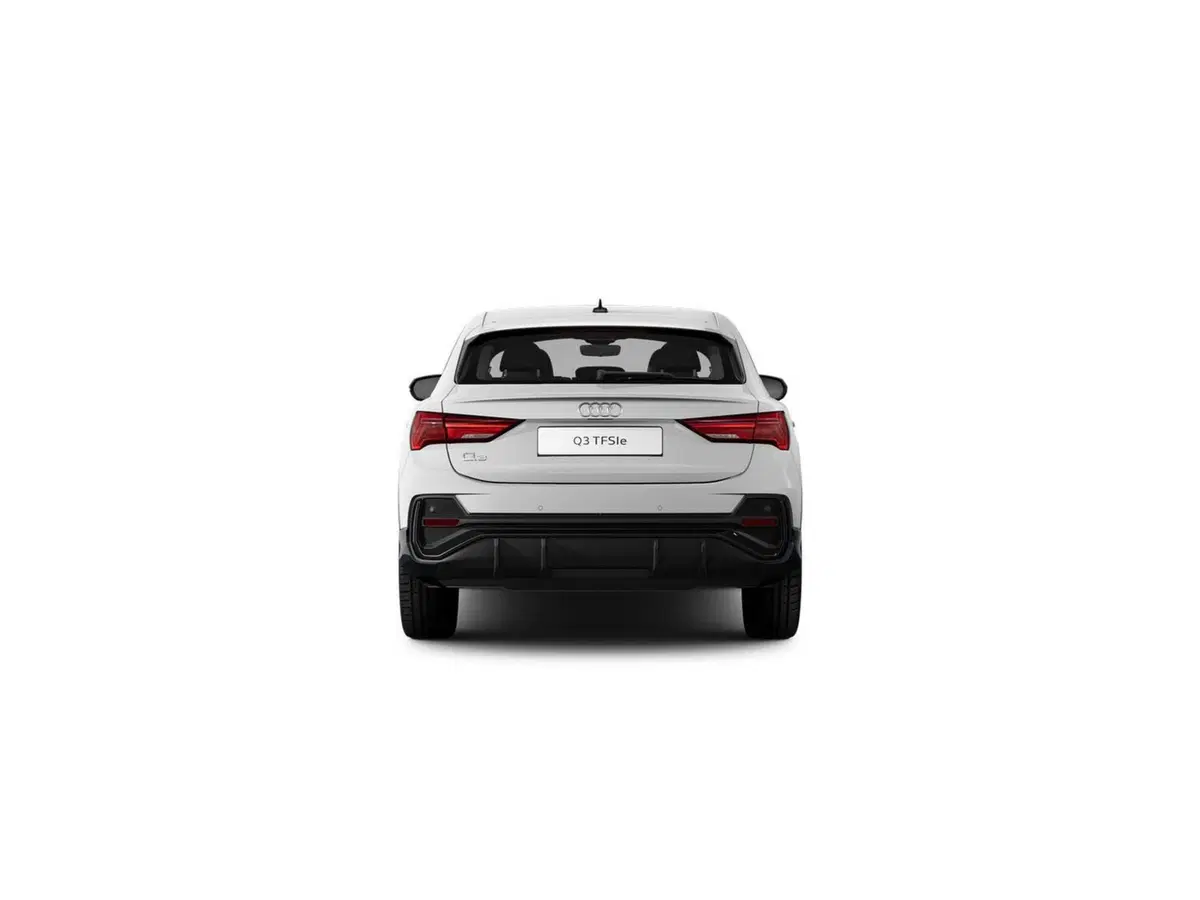 Audi Q3 Sportback usata a Cuneo (5)