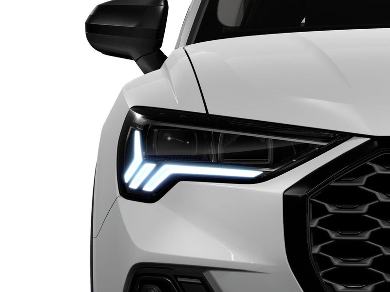 Audi Q3 Sportback usata a Cuneo (6)