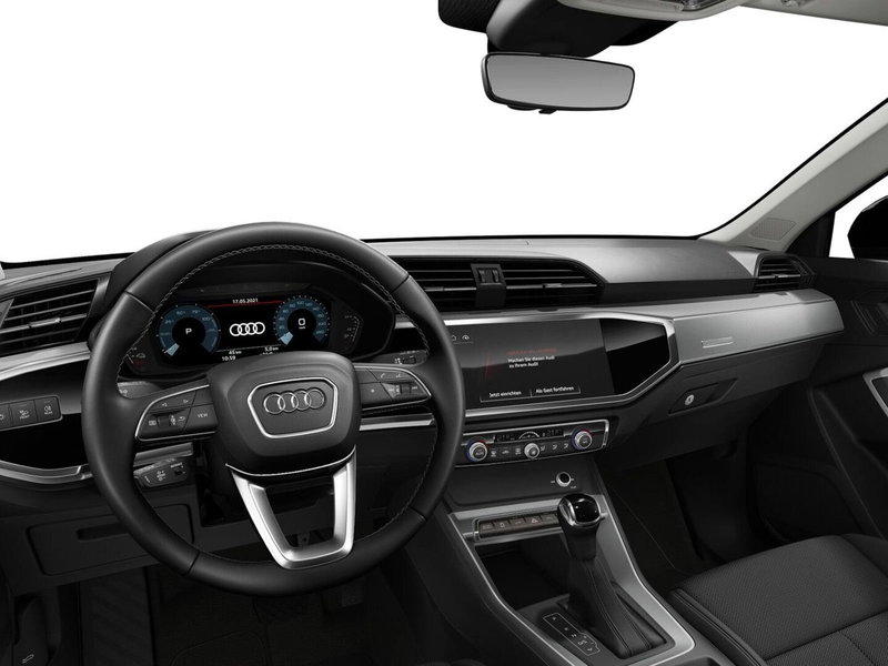 Audi Q3 Sportback usata a Cuneo (7)