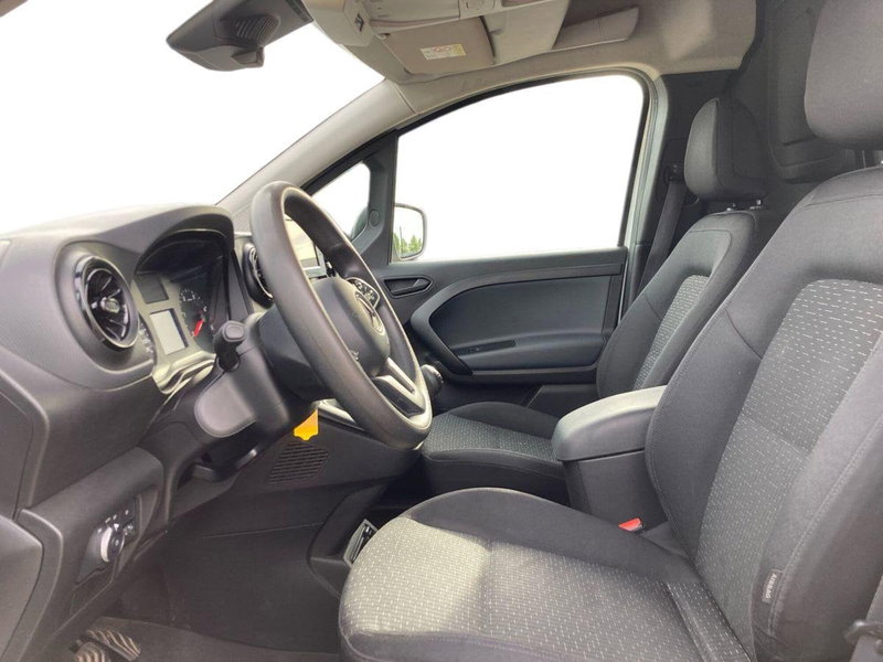 Mercedes-Benz Citan usata a Milano (10)