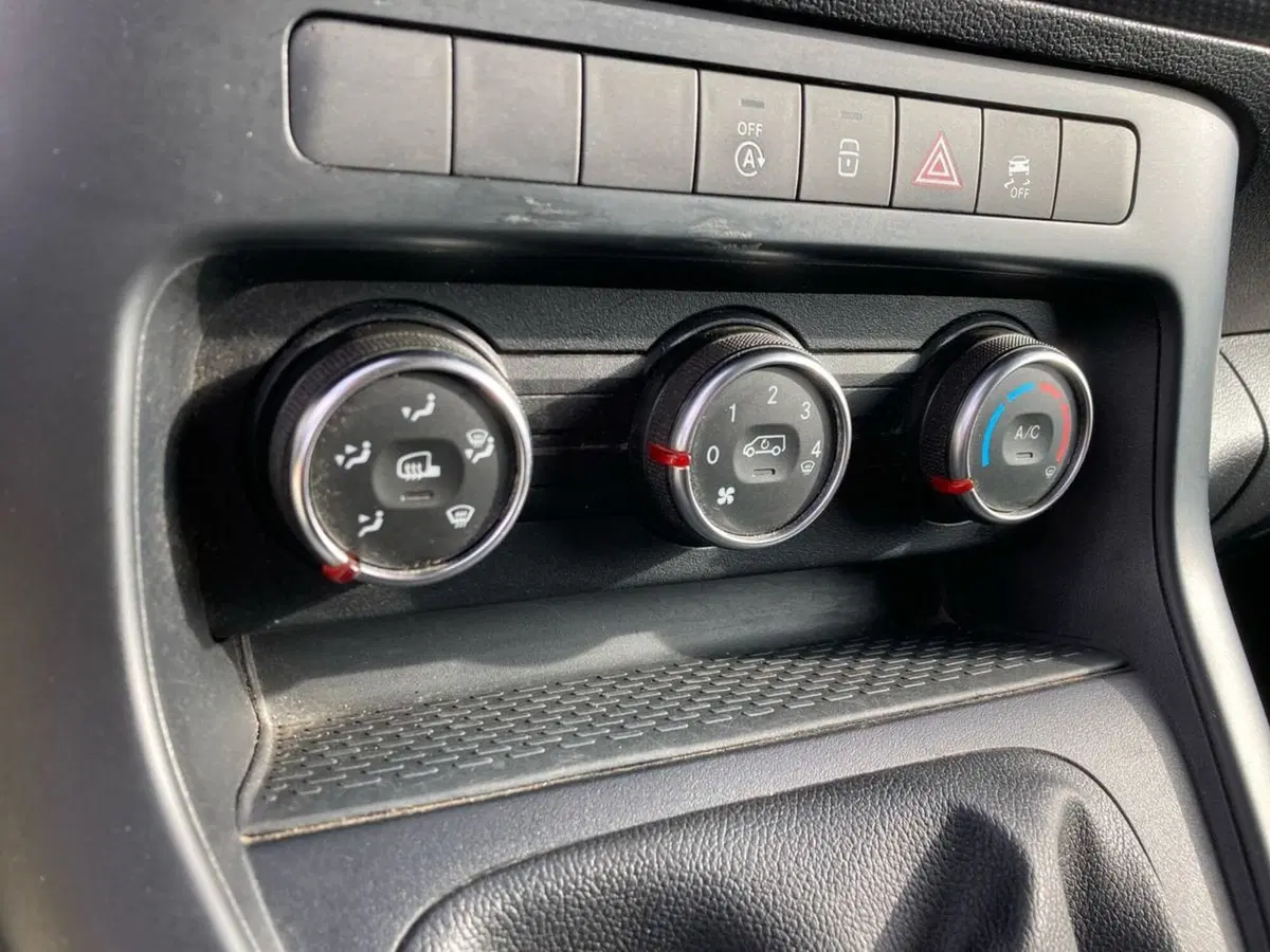 Mercedes-Benz Citan usata a Milano (14)