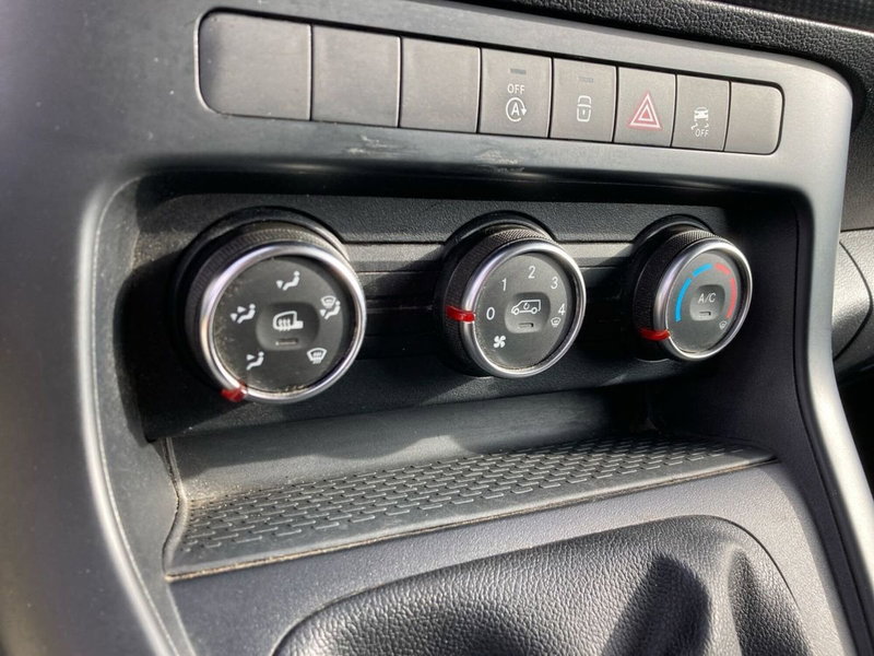 Mercedes-Benz Citan usata a Milano (14)