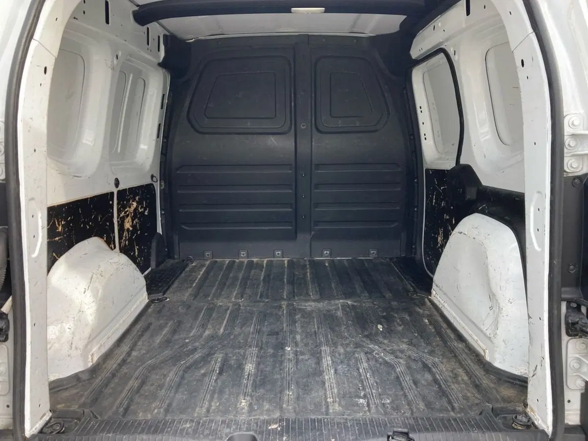 Mercedes-Benz Citan usata a Milano (8)