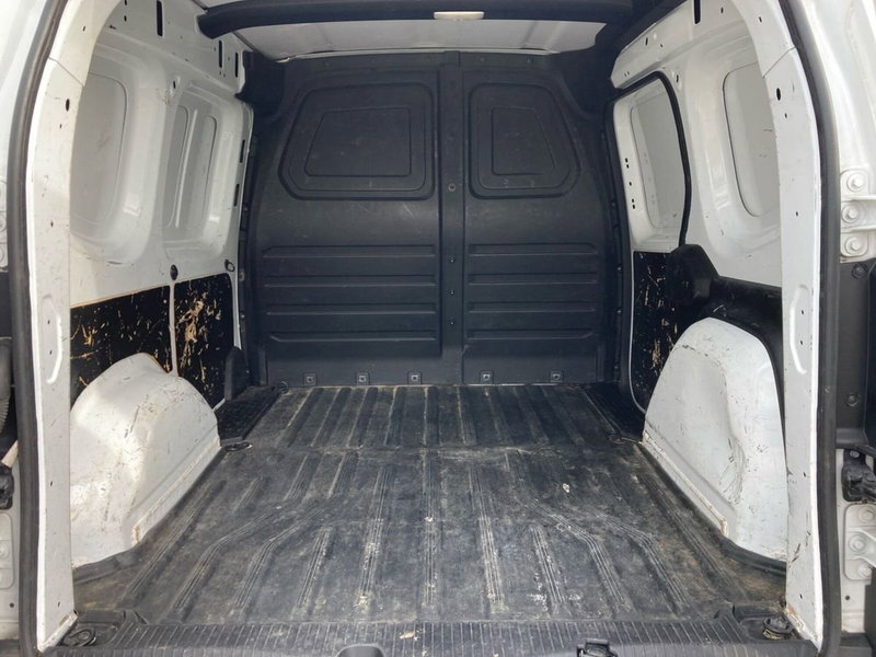 Mercedes-Benz Citan usata a Milano (8)