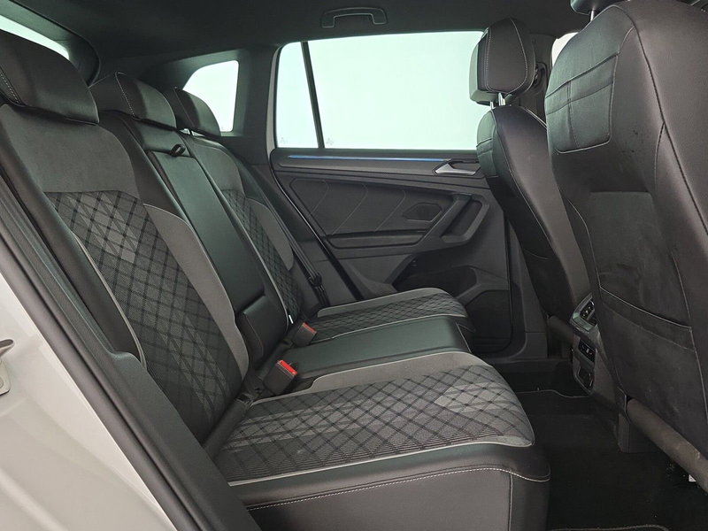 Volkswagen Tiguan usata a Alessandria (12)