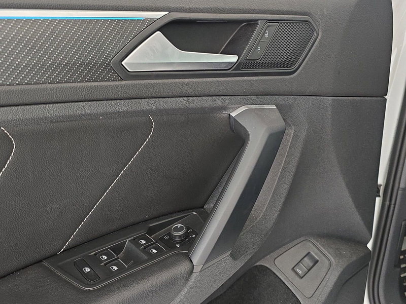 Volkswagen Tiguan usata a Alessandria (14)