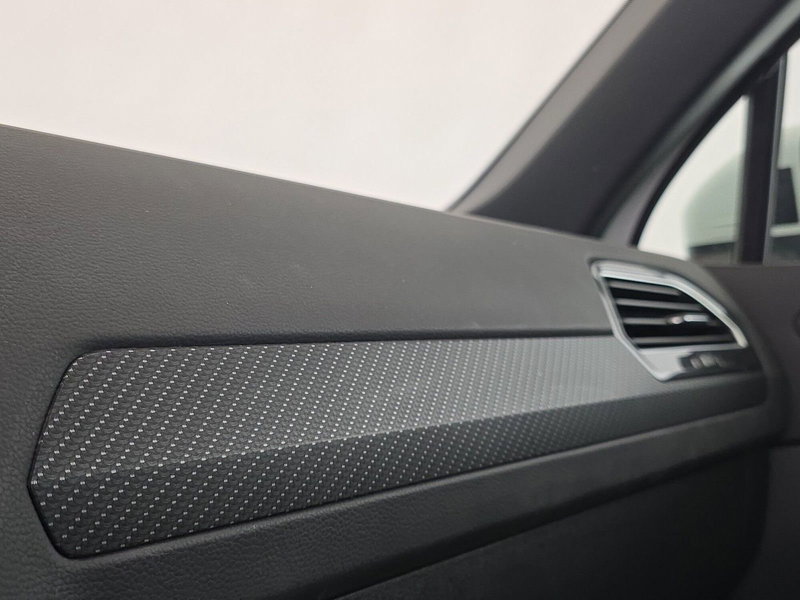 Volkswagen Tiguan usata a Alessandria (15)